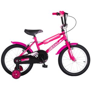 Orient Tiger 16” Pink BMX Bike